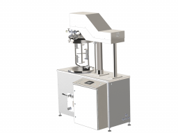 Etude Tubo émulseur